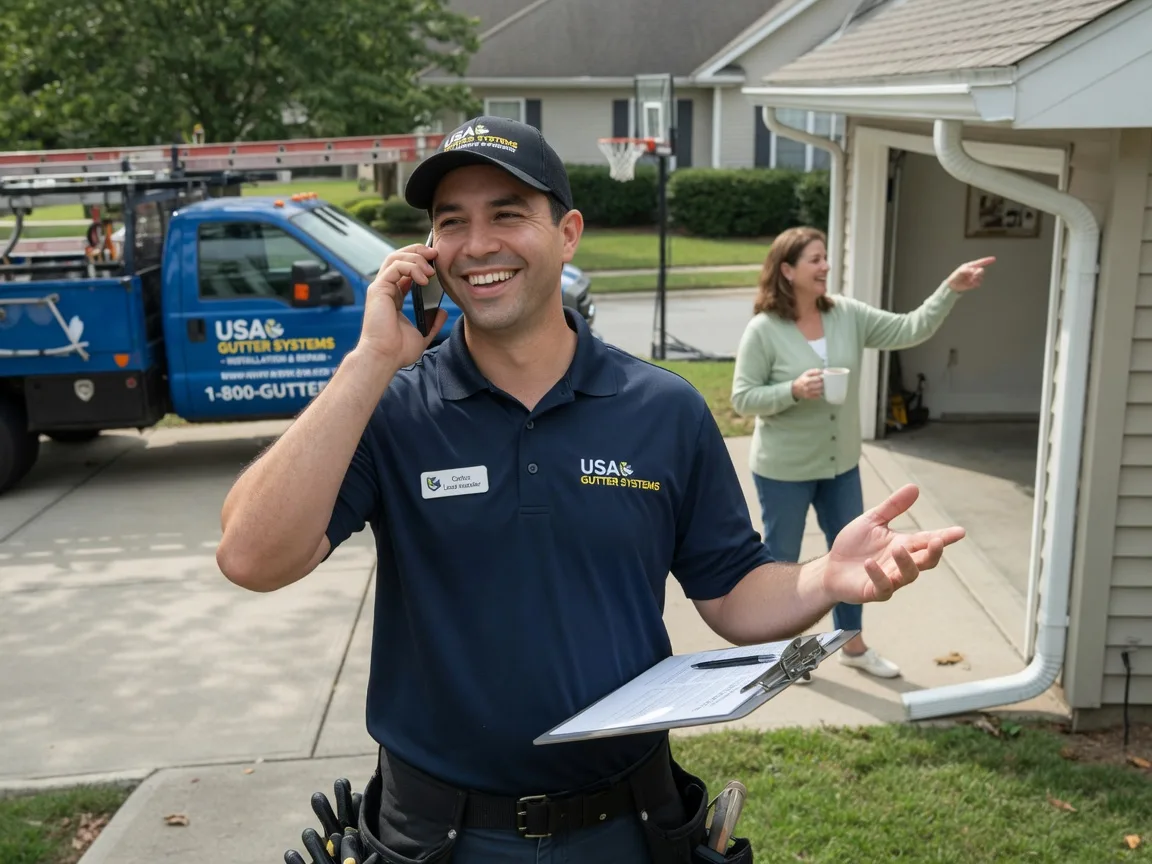 Gutter Installation Hopatcong, NJ FAQs
